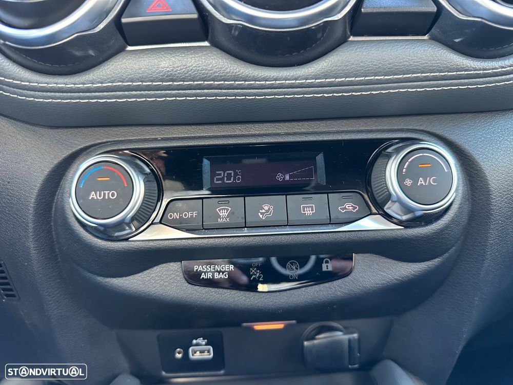 Nissan Juke 1.0 DIG-T Enigma - 30