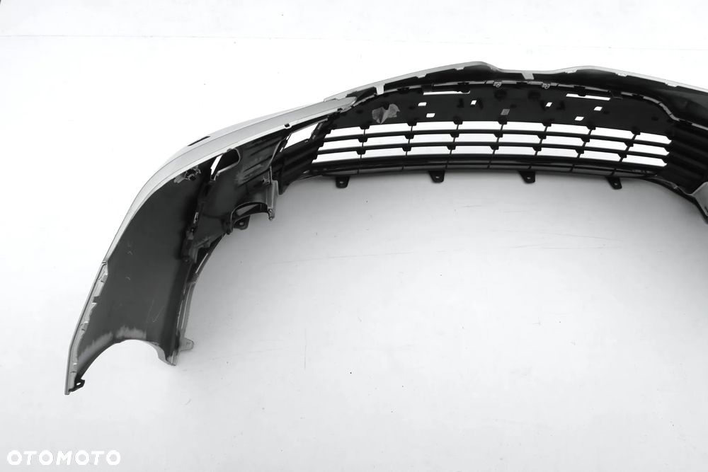 TOYOTA CAMRY Lift. 2021 - 2024 zderzak kratka ORYGINAŁ OE - 10