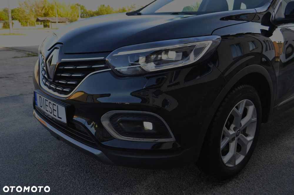 Renault Kadjar Energy dCi 130 Bose Edition - 35