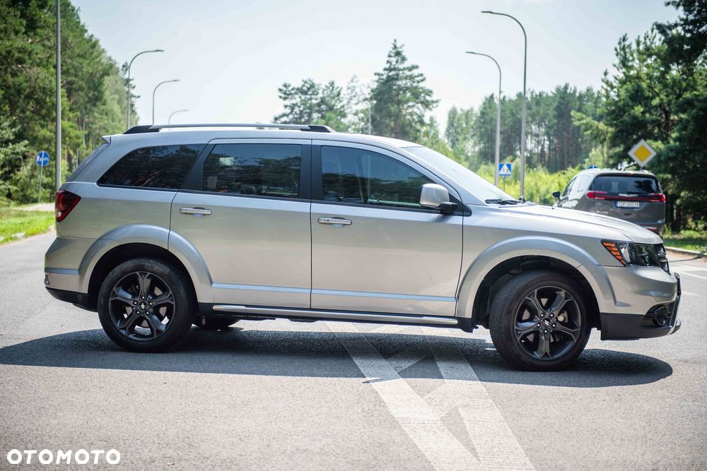 Dodge Journey - 6