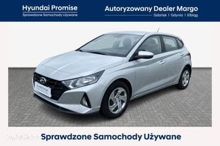 Hyundai i20 1.2 Classic Plus