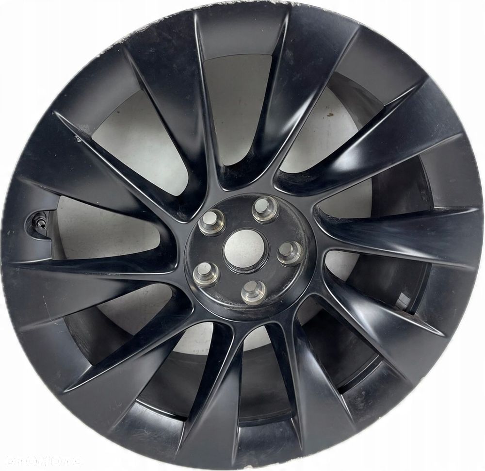 TESLA MODEL Y ALUFELGA FELGA 20 CALI 9,5J ET45 5X114,3 1188223-00-B - 11