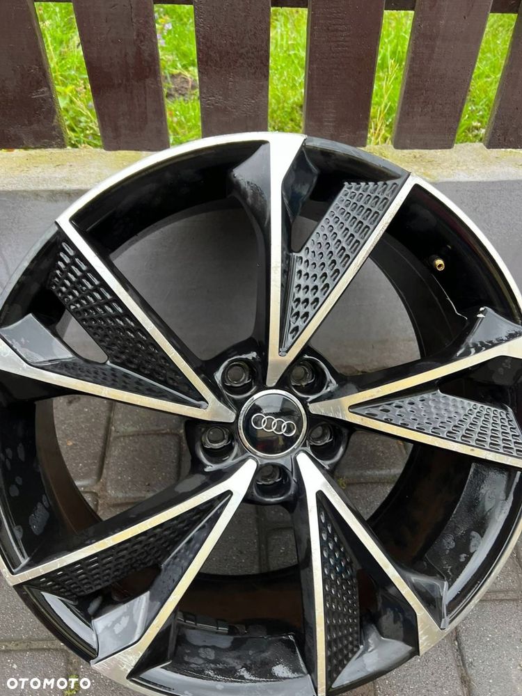 Alufelga FELGA 19 8j et30 5072X Audi A6 S6 C7 4G - 3