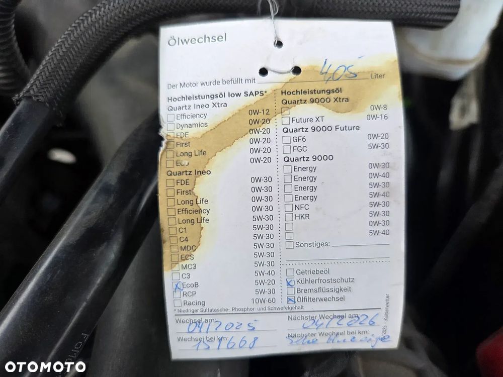 Ford Mondeo SW 1.5 EcoBoost S&S Titanium - 37