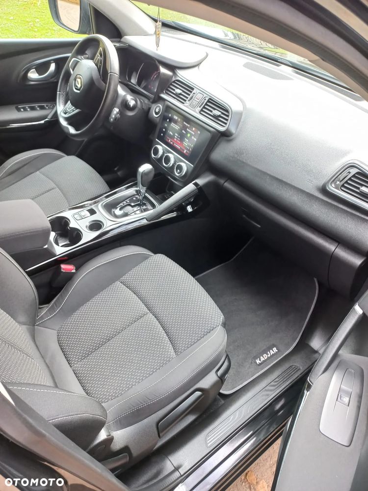Renault Kadjar 1.5 Blue dCi Intens EDC EU6d - 7