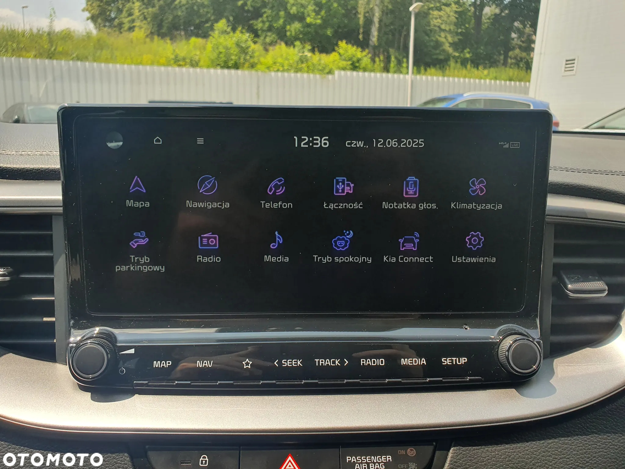 Kia Ceed 1.5 T-GDI M - 25