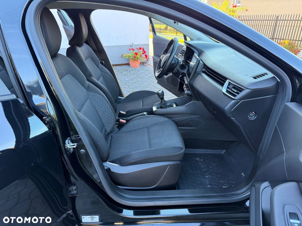 Renault Clio 1.0 TCe Zen - 19