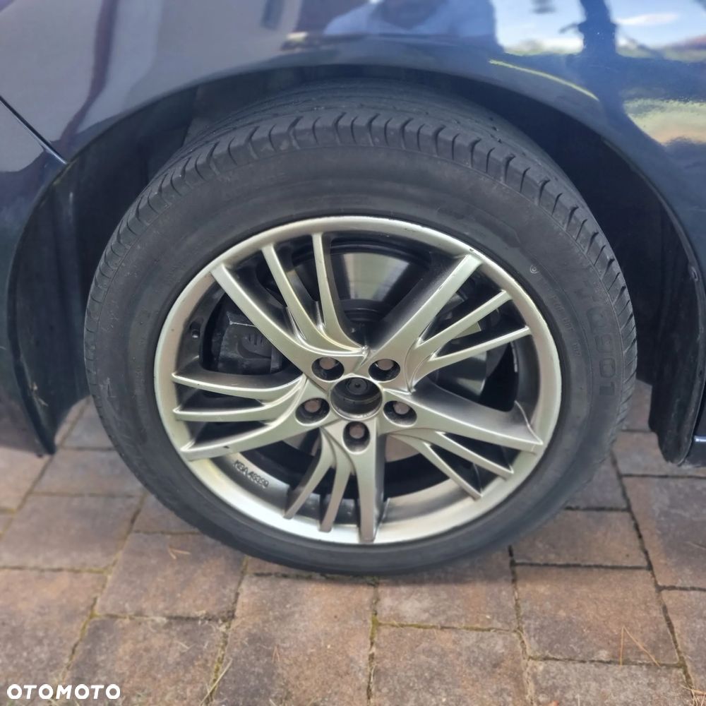 Honda Accord 2.4 Executive Nav+ACC - 13