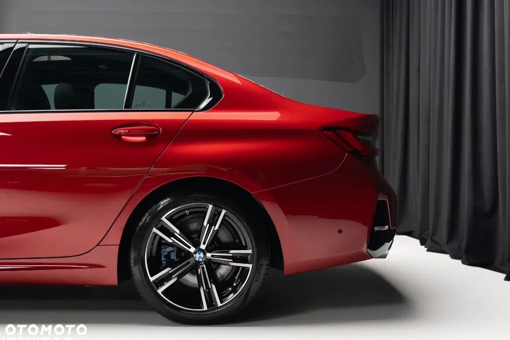 BMW Seria 3 320d xDrive mHEV M Sport - 7