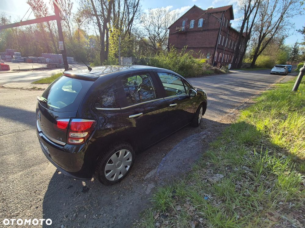 Citroën C3 1.2 PureTech Selection - 7