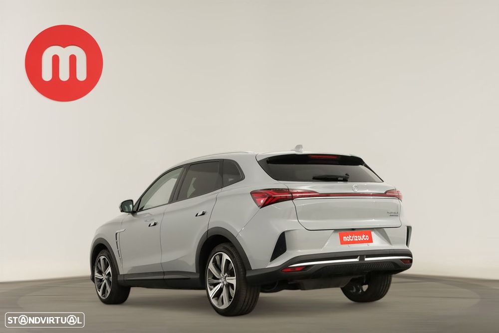 MG Marvel R 70 kWh Luxury - 3