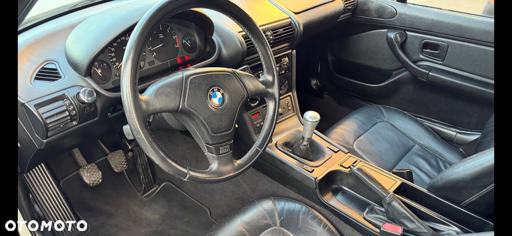 BMW Z3 - 11