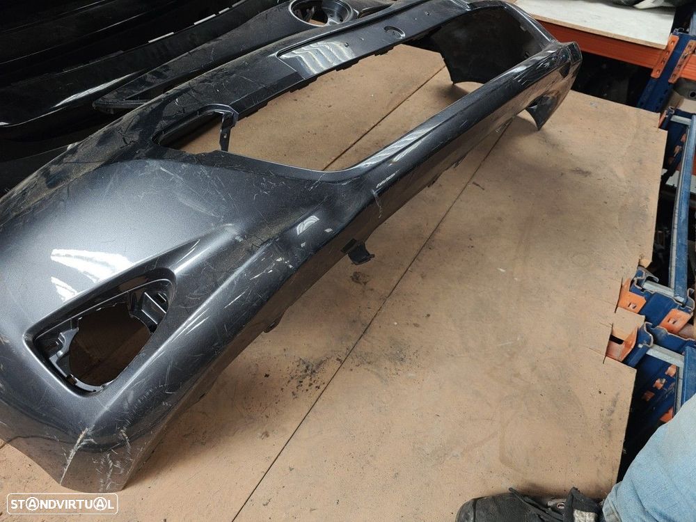 Parachoques Frente / Para Choques Frontal Nu Toyota Aygo (_B1_)  52119 - 3