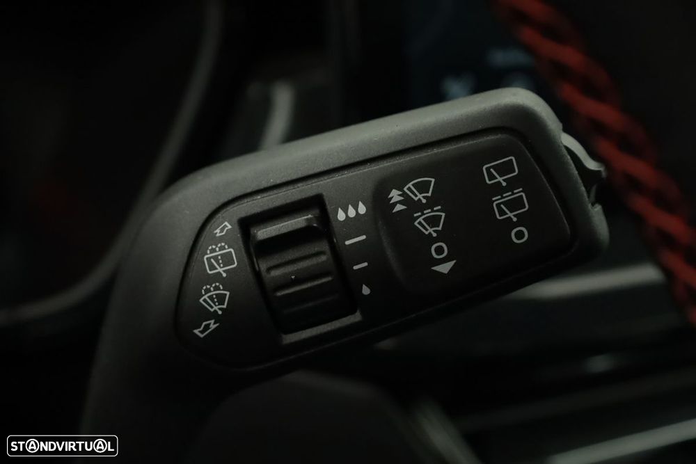 Ford Focus 1.0 EcoBoost MHEV ST-Line X Aut. - 16