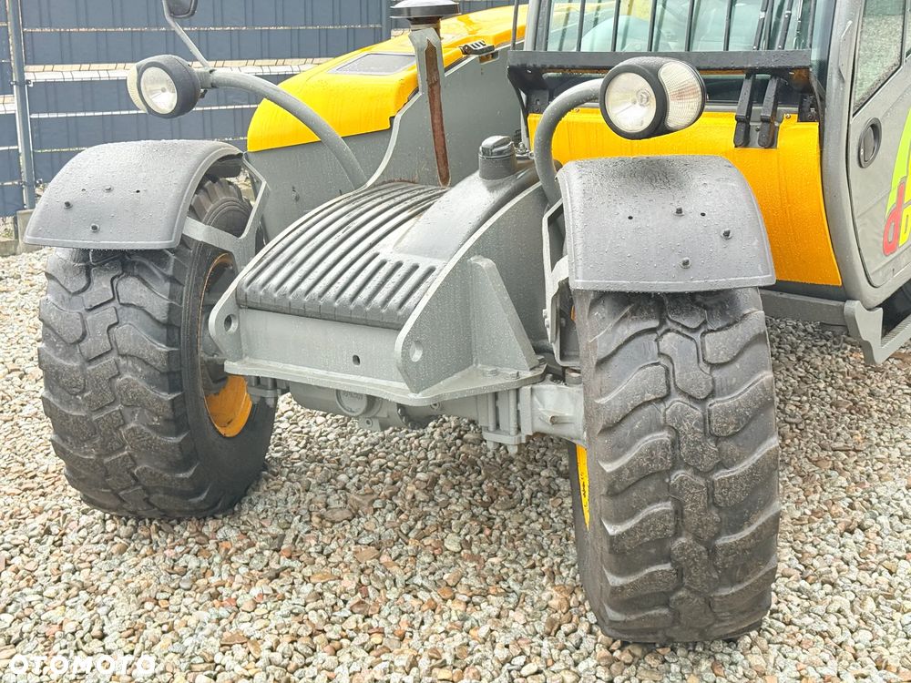 Dieci * Ładowarka Teleskopowa * Dieci 30.7 Agri Farmer * - 15