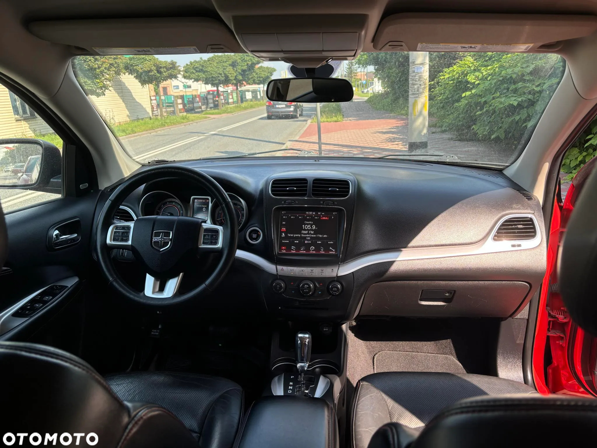 Dodge Journey - 11