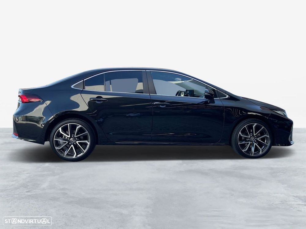 Toyota Corolla - 17