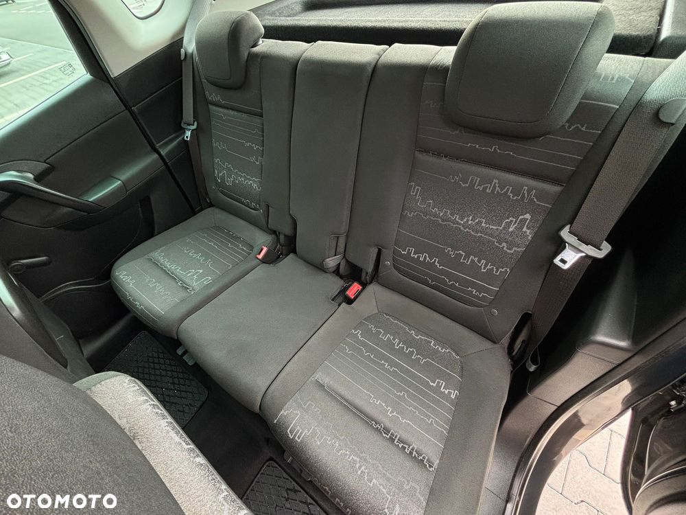Opel Meriva 1.4 T Design Edition - 15