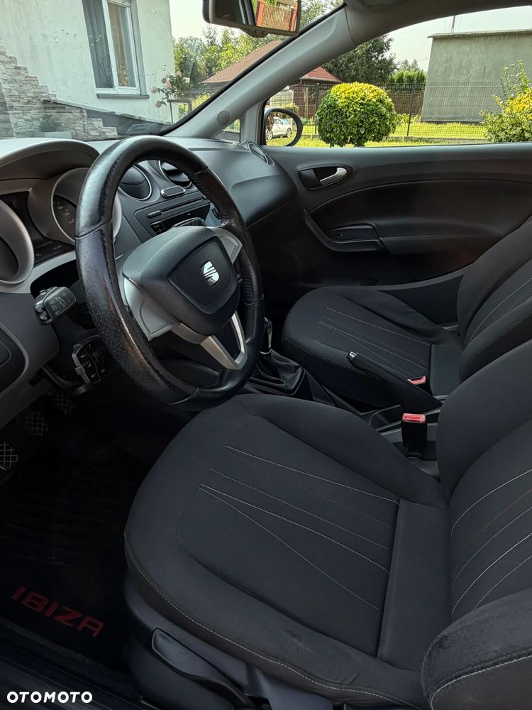 Seat Ibiza SC 1.2 TDI Style - 8