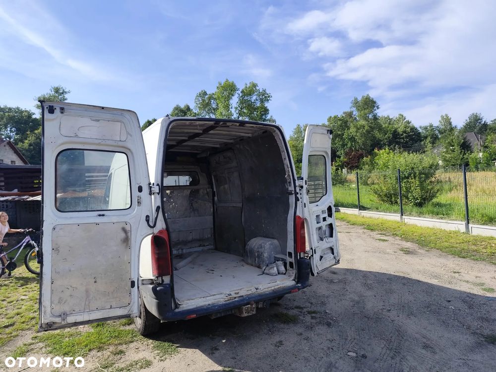 Renault Master - 4