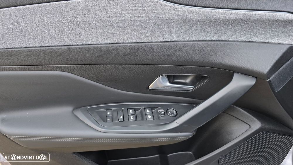 Peugeot 308 SW 1.5 BlueHDi Allure Pack - 8