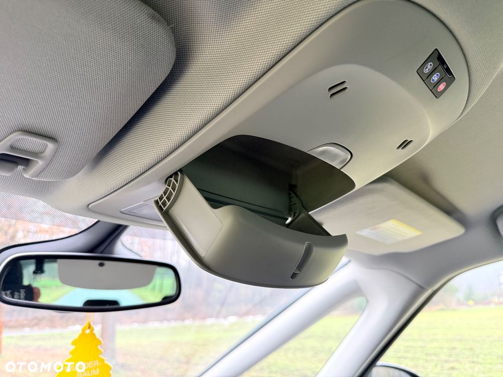 Opel Zafira 2.0 D (CDTI) Automatik Edition - 18