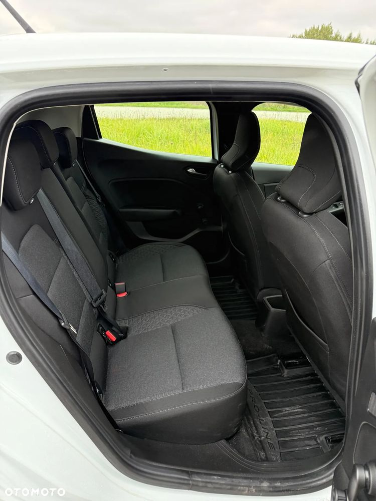 Renault Clio SCe 65 LIFE - 14