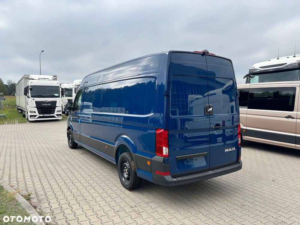 MAN TGE 3.180 4X2F SB - 17