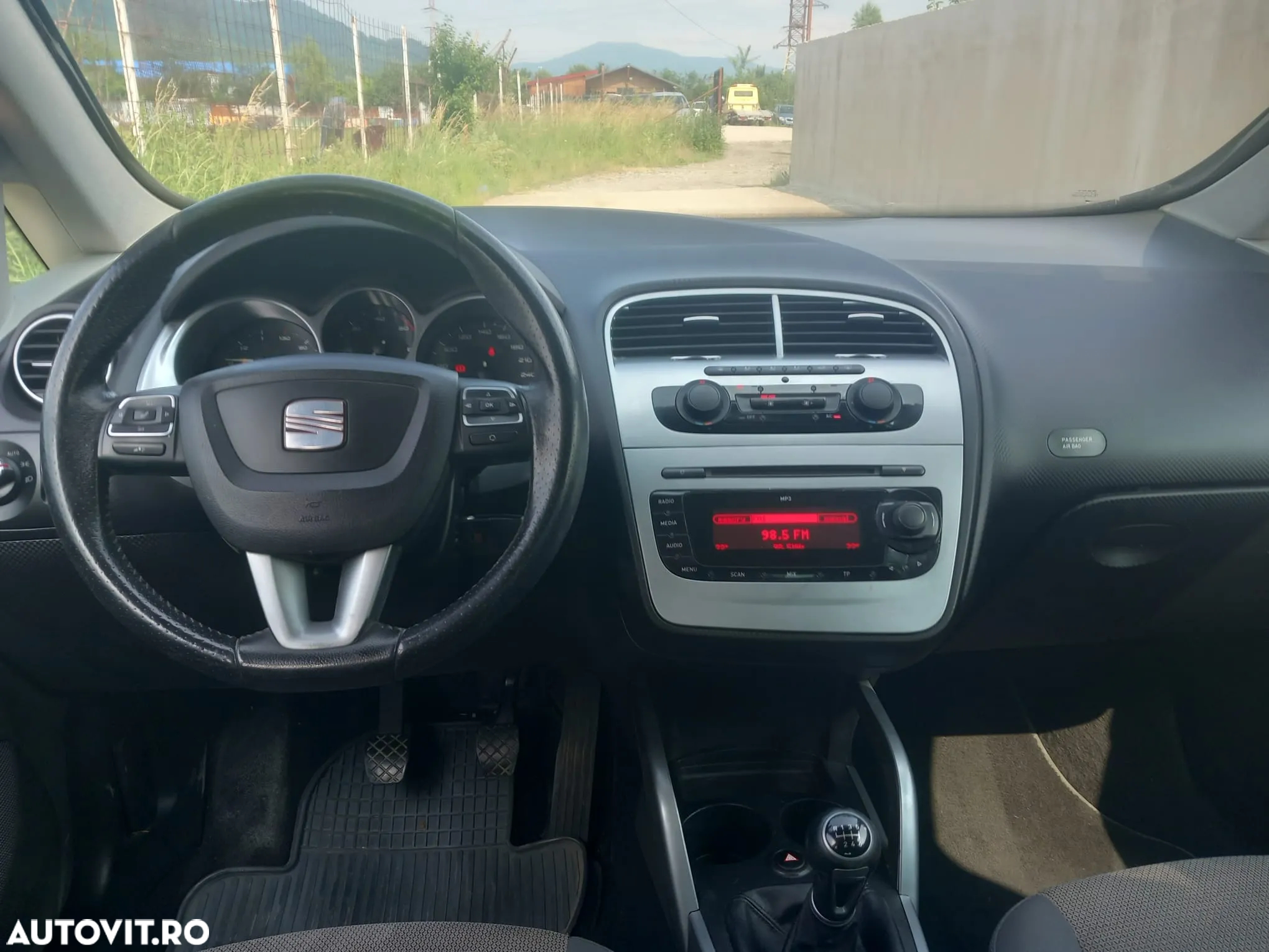 Seat Altea XL - 6