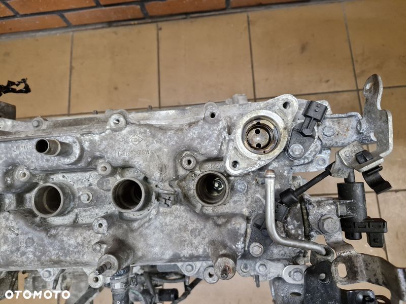 nissan juke f15 lift j11 1.2 b dig-t silnik słupek hra2 - 3