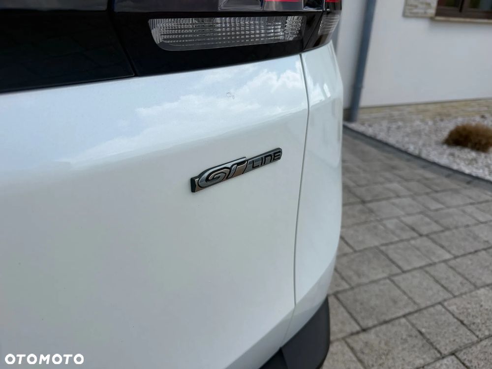 Peugeot 3008 - 9