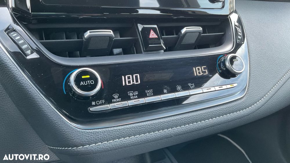 Toyota Corolla 2.0 Business Edition - 28