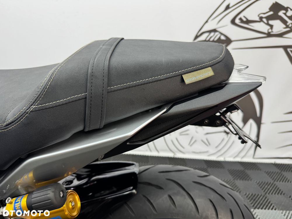 Yamaha MT - 14