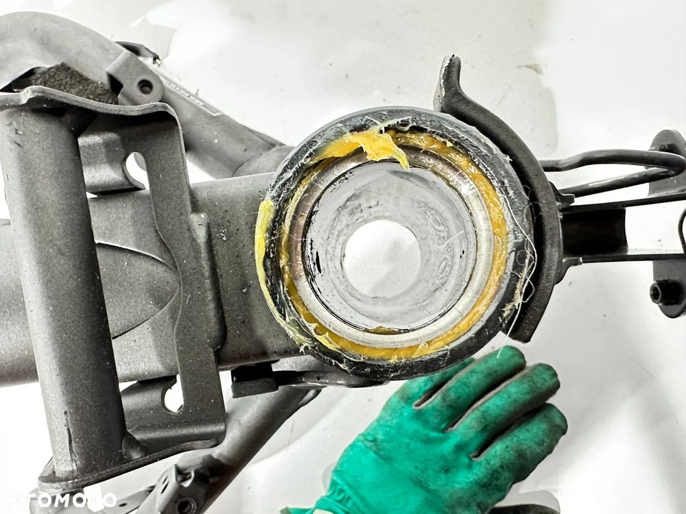 Rama dokumenty Yamaha Tracer 700 MT07  2017r - 12