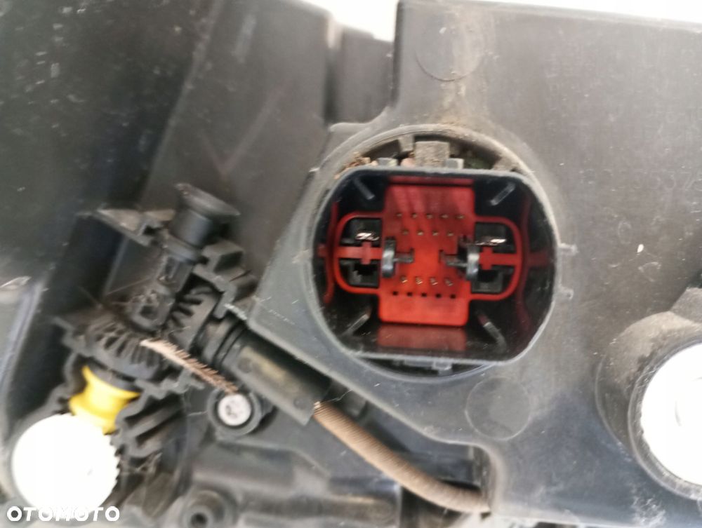 Lampa FULL LED LEWA JAGUAR I PACE J9D3-13W030-HA - 14