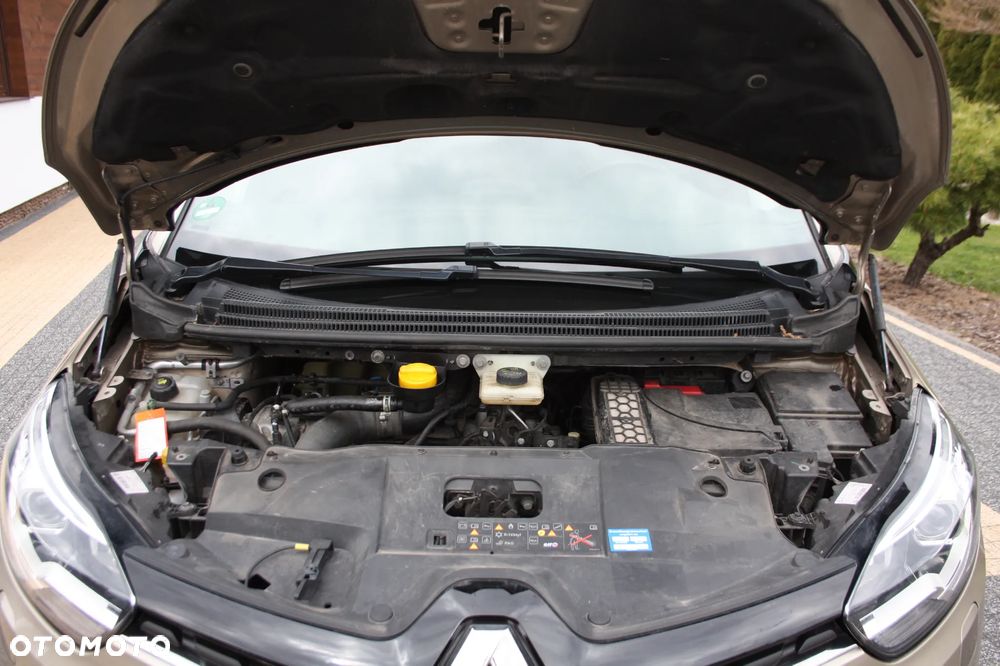 Renault Scenic ENERGY TCe 115 EXPERIENCE - 29