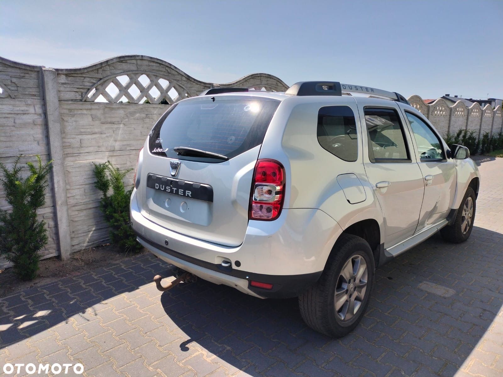 Dacia Duster 1.5 dCi Comfort - 13