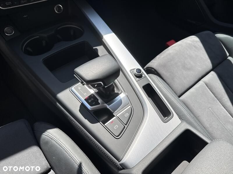 Audi A5 Sportback - 16