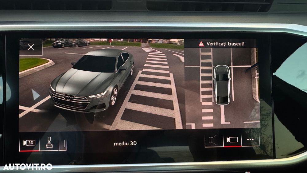 Audi A7 3.0 50 TDI quattro Tiptronic - 19