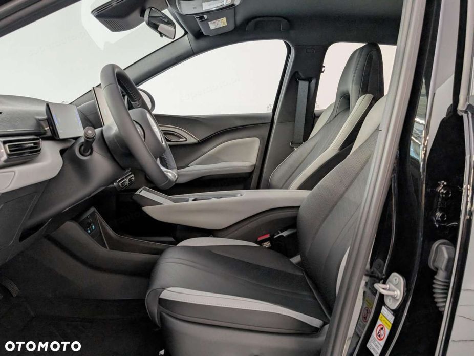 BYD Dolphin Surf - 6