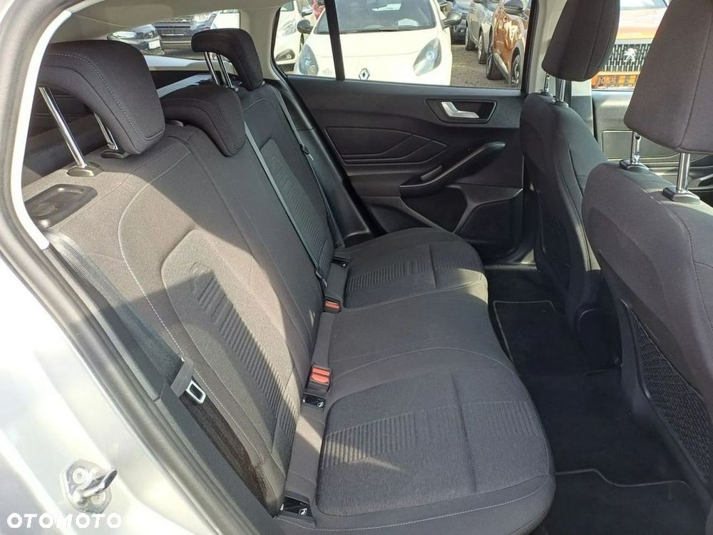 Ford Focus 1.5 EcoBlue Start-Stopp-System ACTIVE X - 13