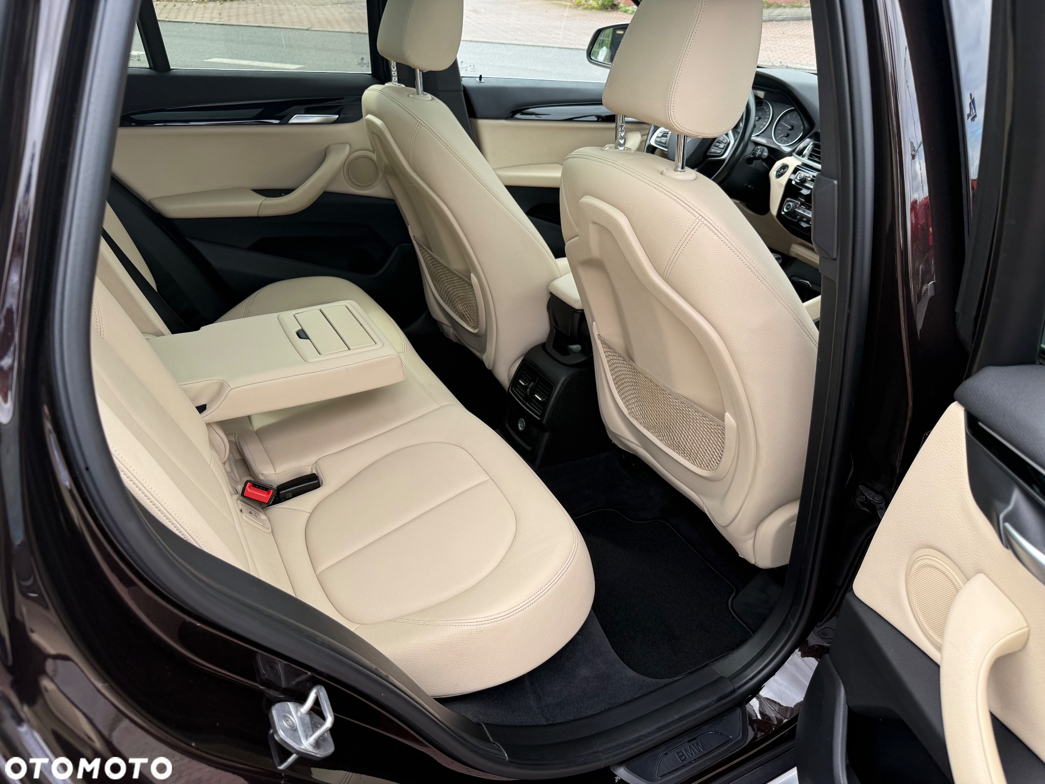 BMW X1 xDrive25i GPF xLine sport - 13