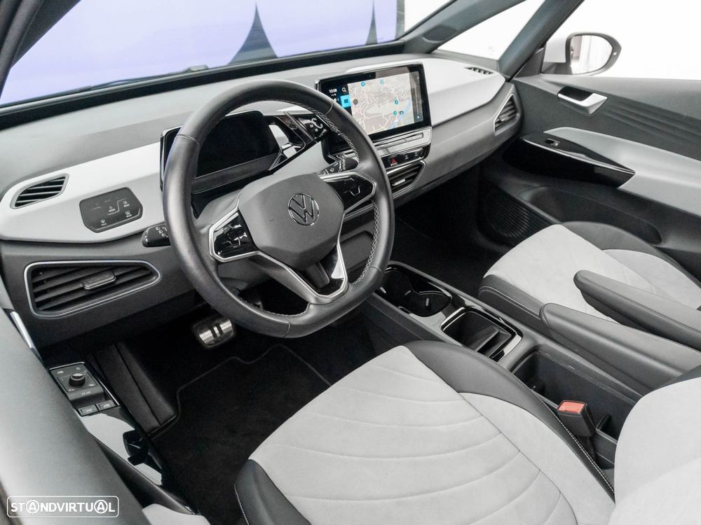 VW ID.3 Pro Confort - 13