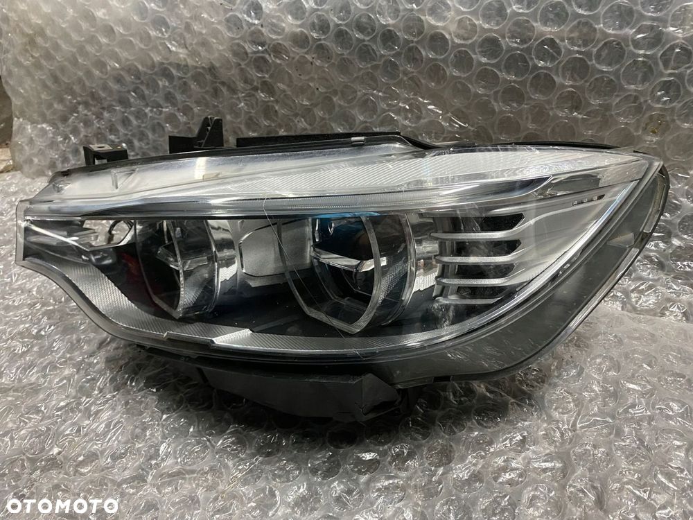 LAMPA LEWA FULL LED BMW 4 F32 F36 7424101 - 3