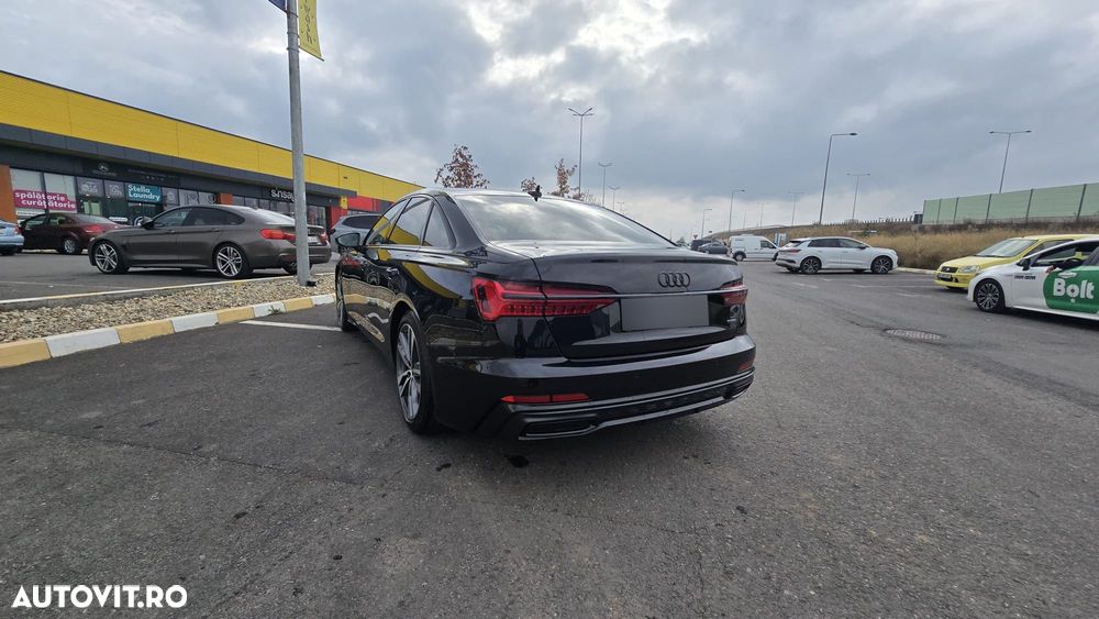 Audi A6 Limuzina - 30