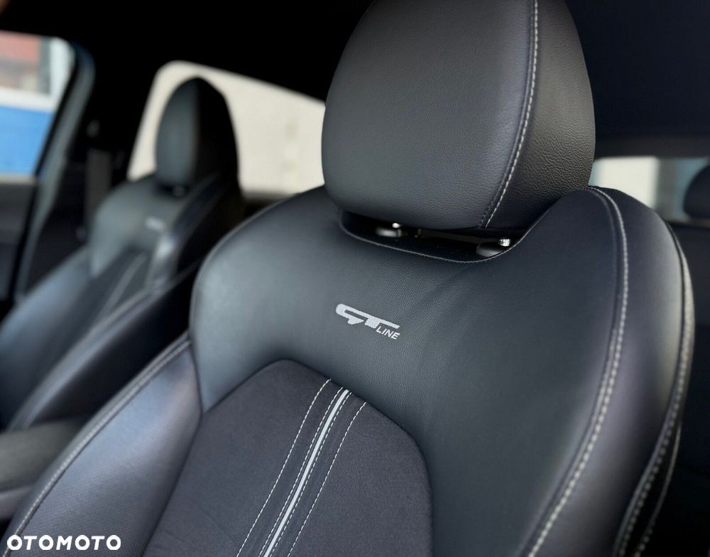 Kia ProCeed - 10
