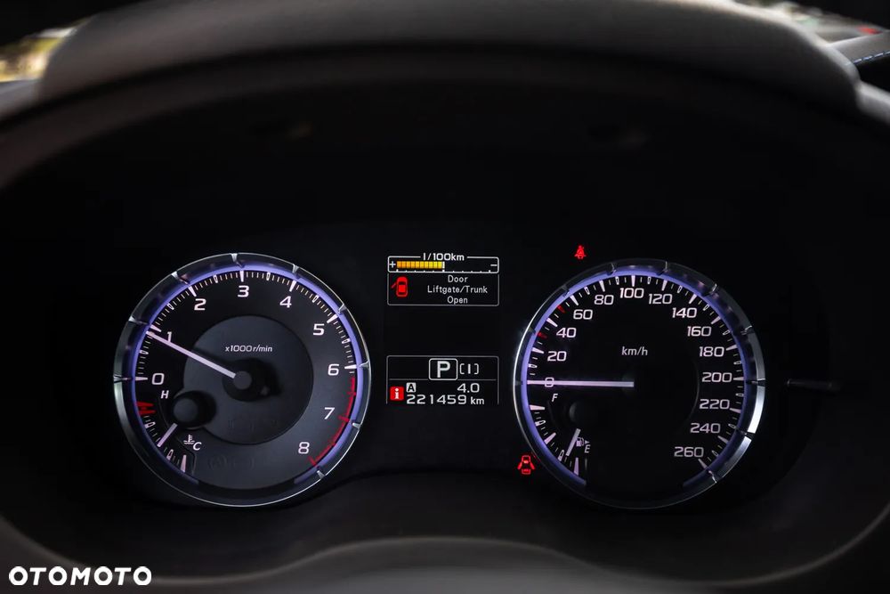 Subaru Levorg 1.6GT Sport - 26