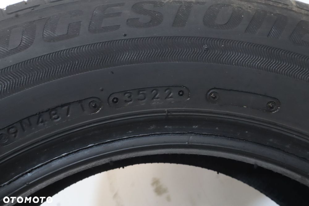 OPONA OPONY 2 SZT BRIDGSTONE ECOPIA EP15  LATO 195/65/15 22R - 5
