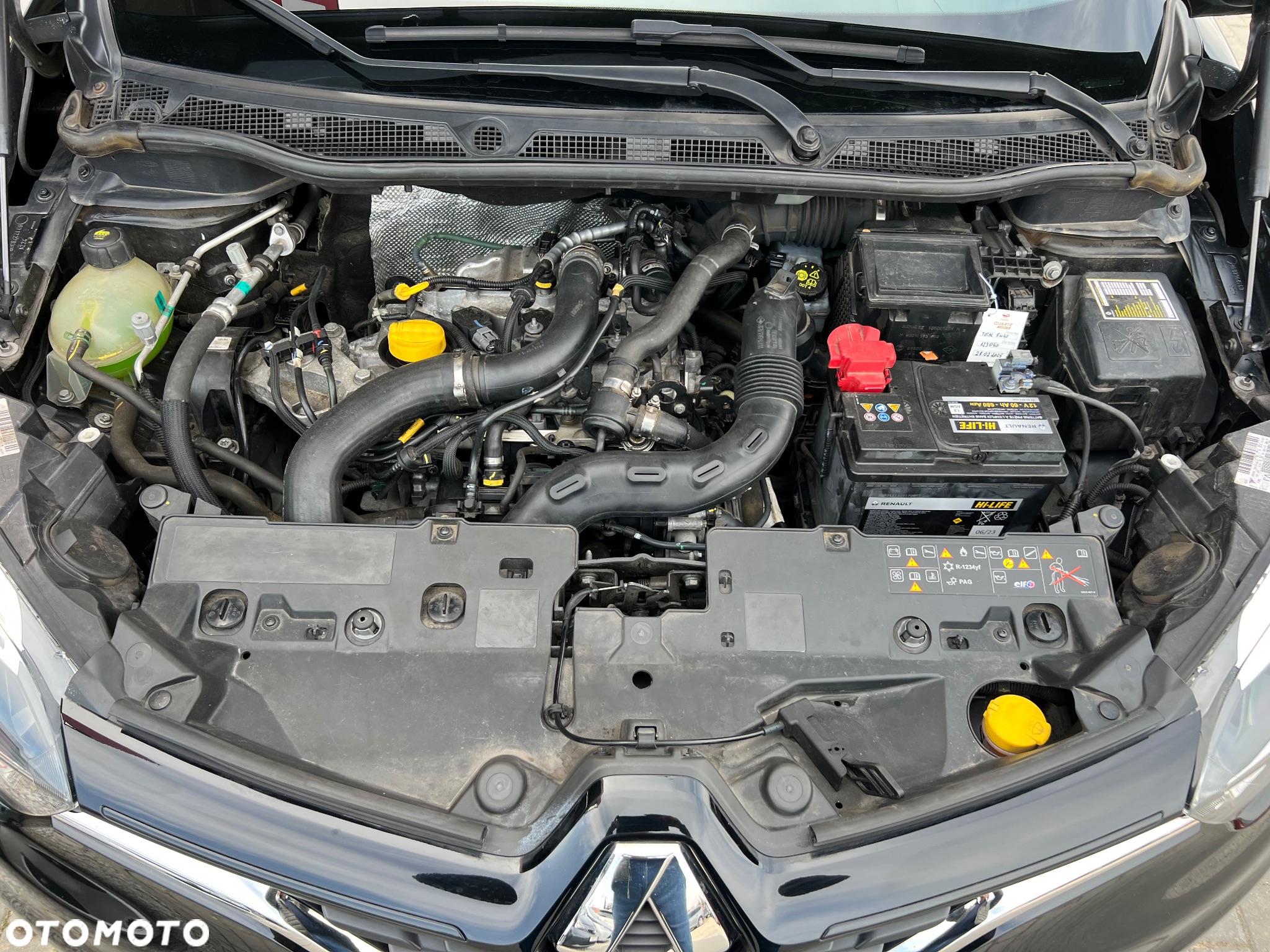 Renault Captur 0.9 Energy TCe Limited - 35