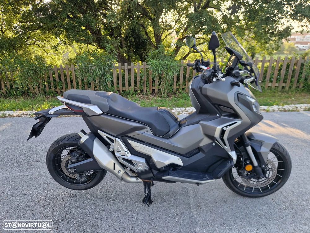 Honda X-ADV 750  Possível Financiamento - 1